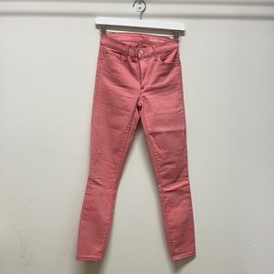 GAP Skinny Jeans